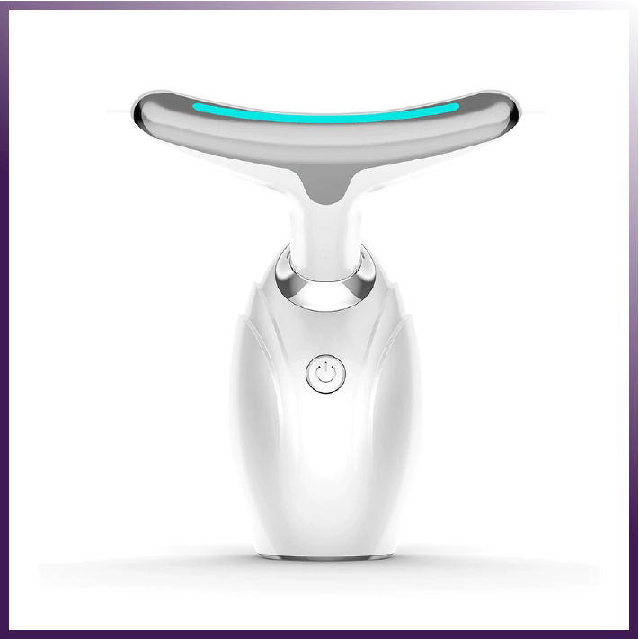 Neck & Face Lifting LED Therapy Device - Sensual Balance