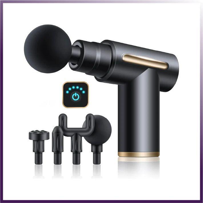 Muscle Massage Gun - Sensual Balance