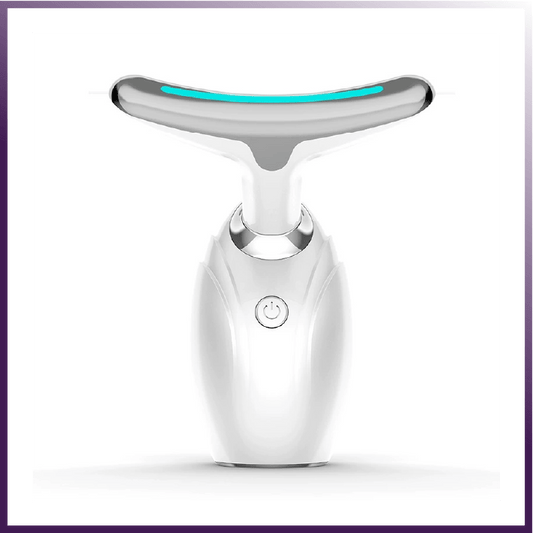 Neck & Face Lifting LED Therapy Device - Sensual Balance