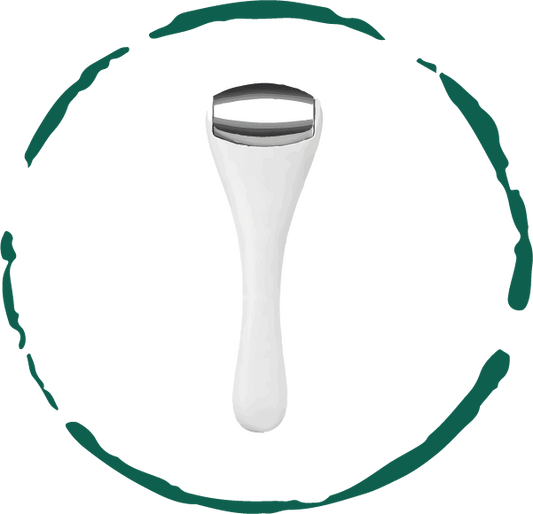 Eye & Face Ice Roller Massager - Sensual Balance