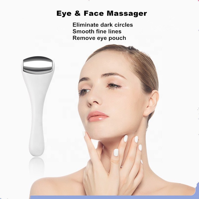 Eye & Face Ice Roller Massager - Sensual Balance