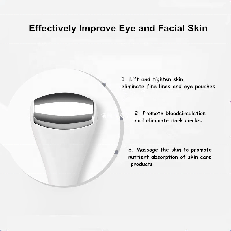 Eye & Face Ice Roller Massager - Sensual Balance