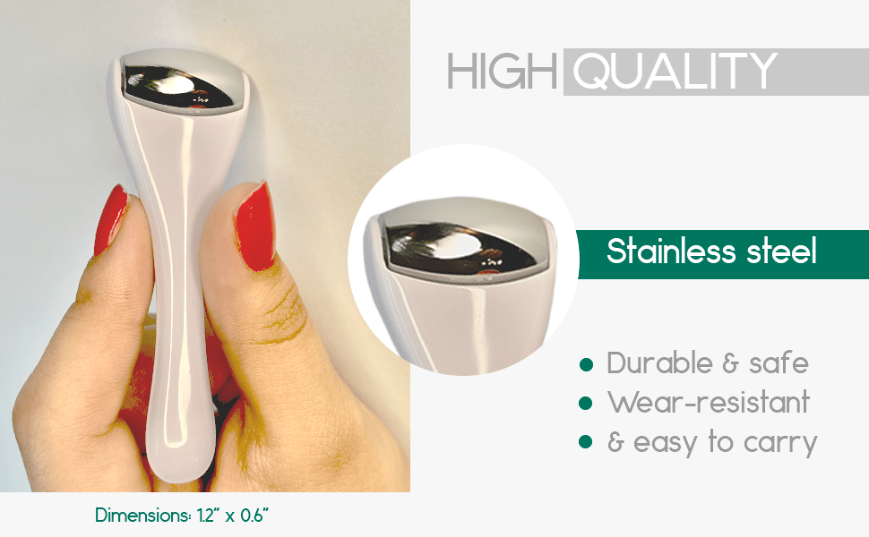 Eye & Face Ice Roller Massager - Sensual Balance