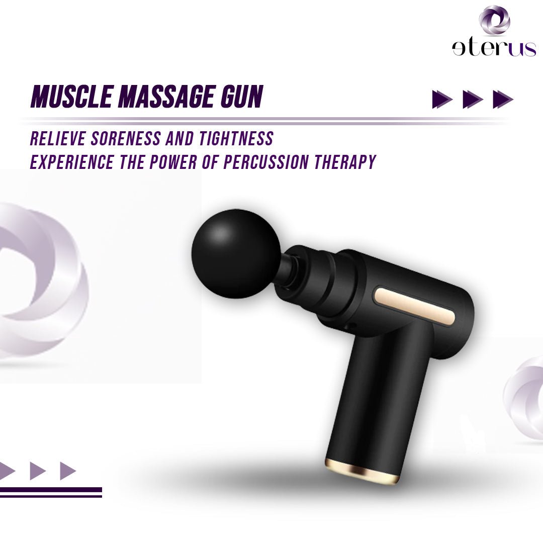 Muscle Massage Gun - Sensual Balance