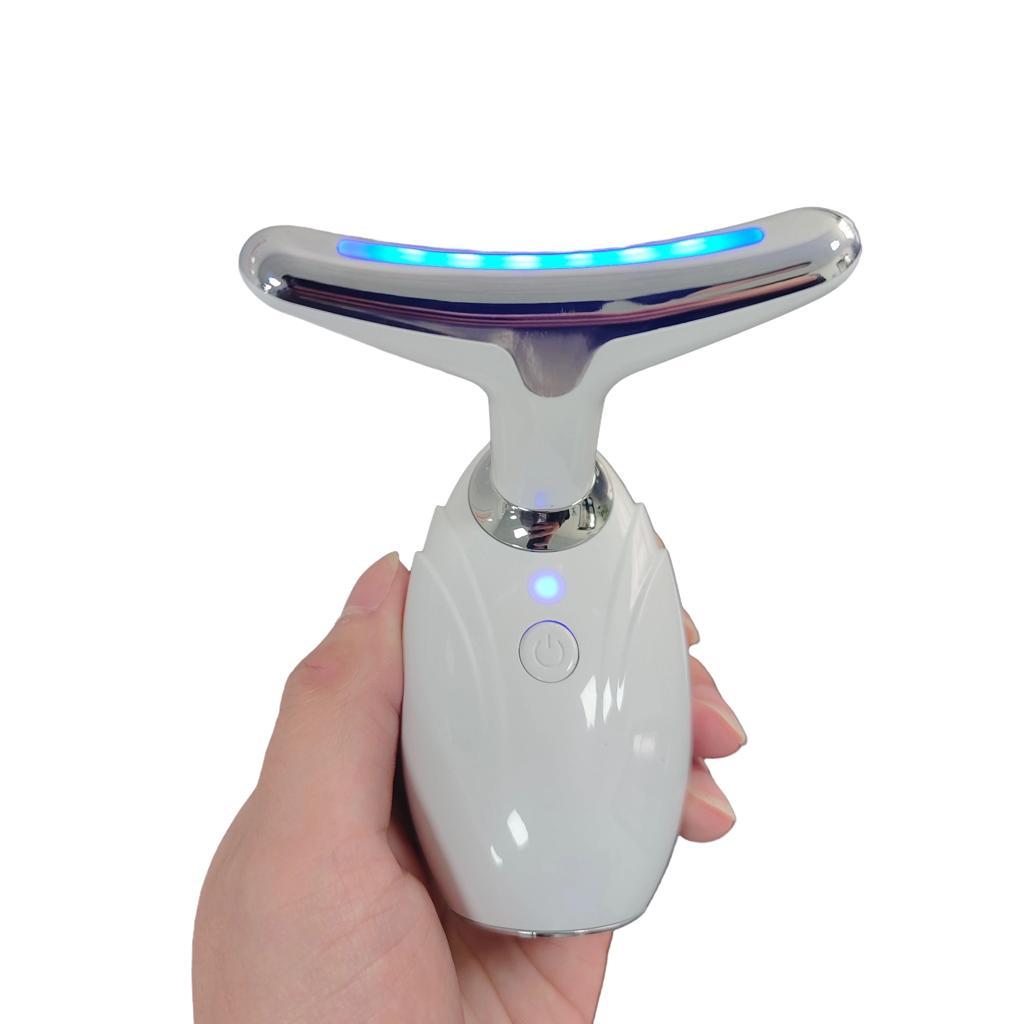 Neck & Face Lifting LED Therapy Device - Sensual Balance