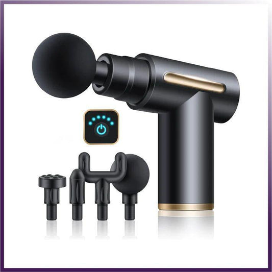 Muscle Massage Gun - Sensual Balance
