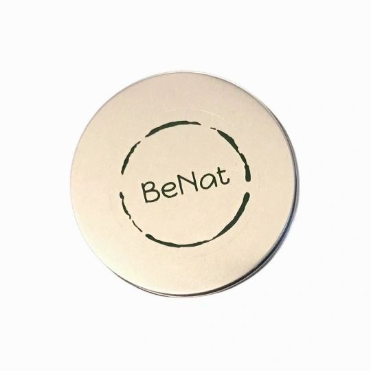 All - Natural Tooth Powder. Eco - Friendly. - Sensual Balance